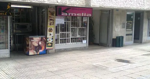 BOLSOS Y CALZADO KAMELIA BOLSOS Y CALZADO KAMELIA